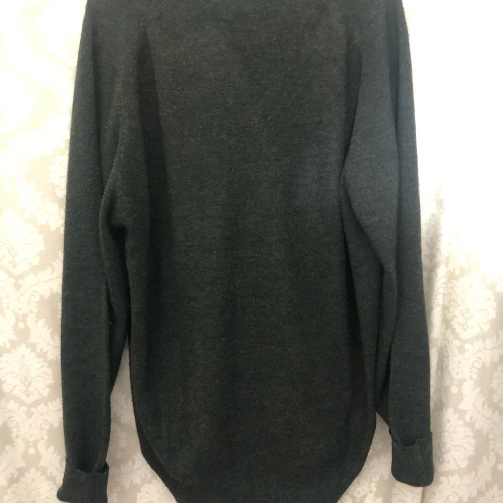 Pine Lake Country Club Orlon Sweater XL